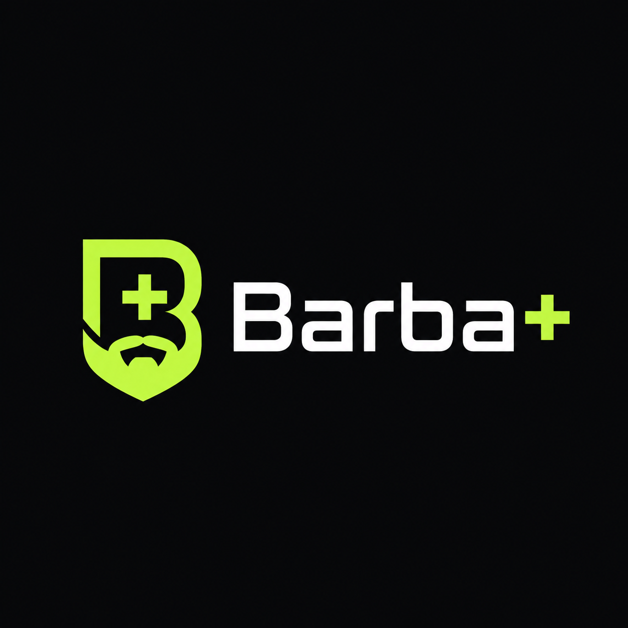 Barba+